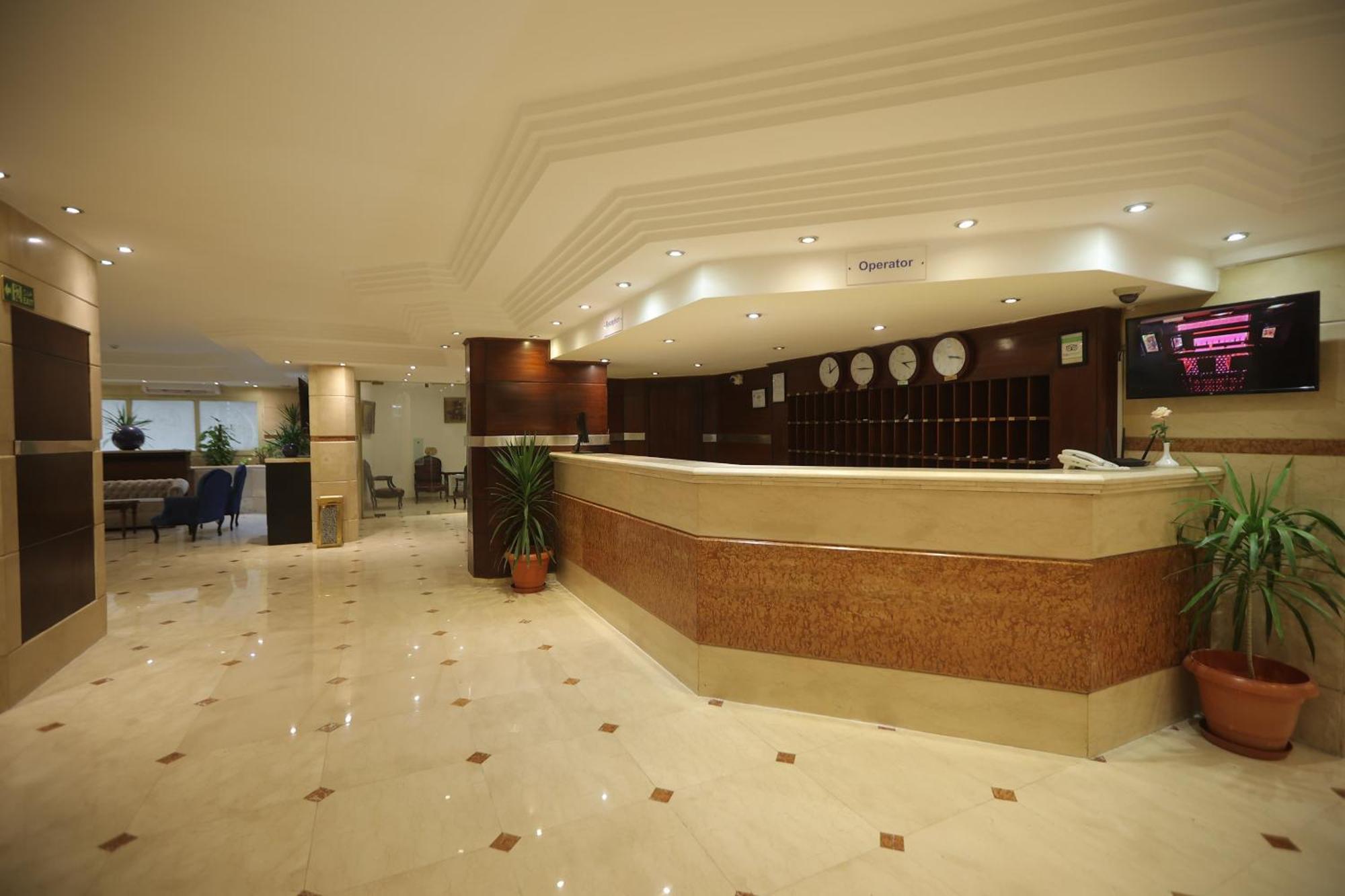 Aura Inn Hotel Cairo Giza Exterior photo