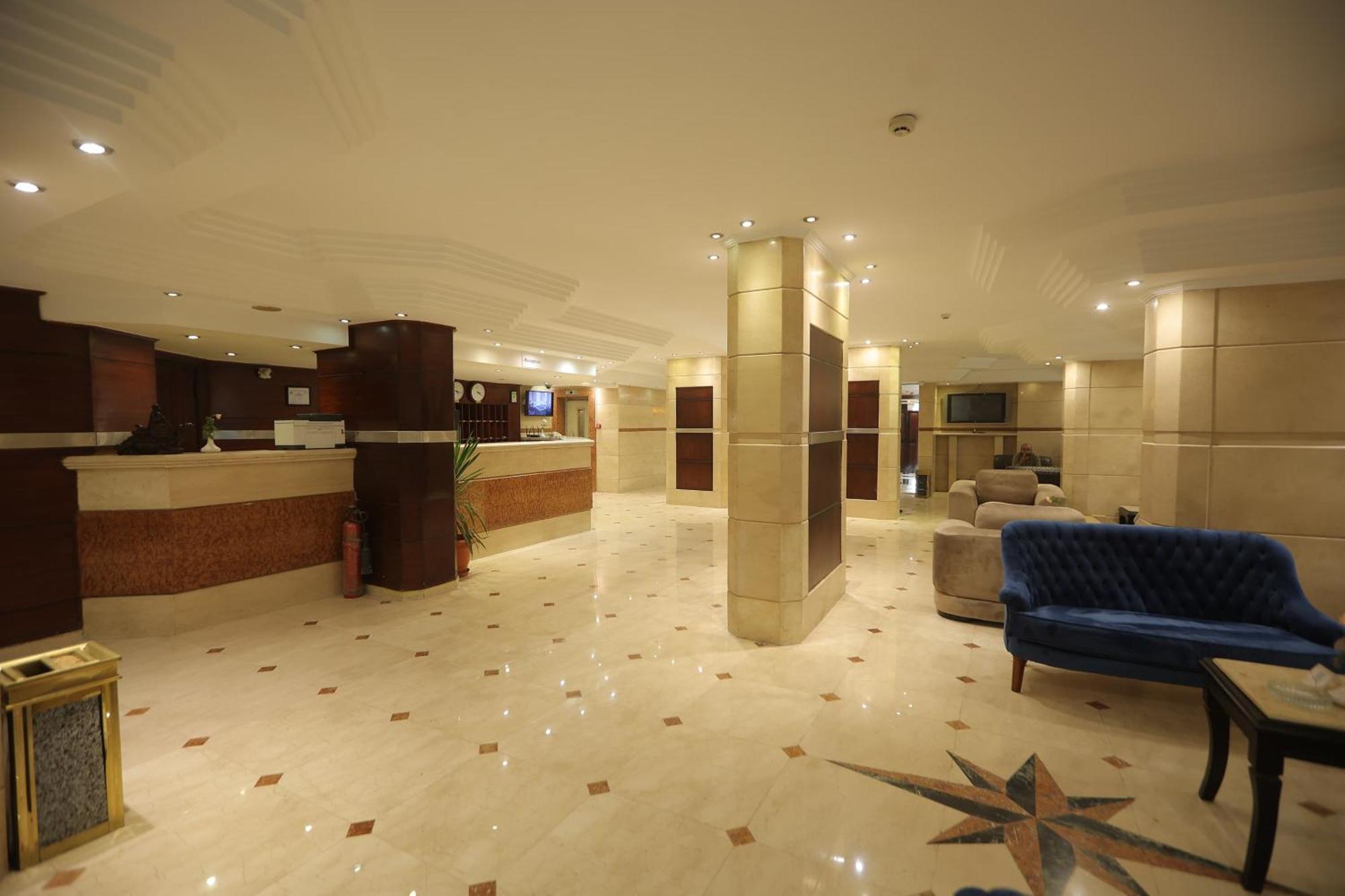 Aura Inn Hotel Cairo Giza Exterior photo