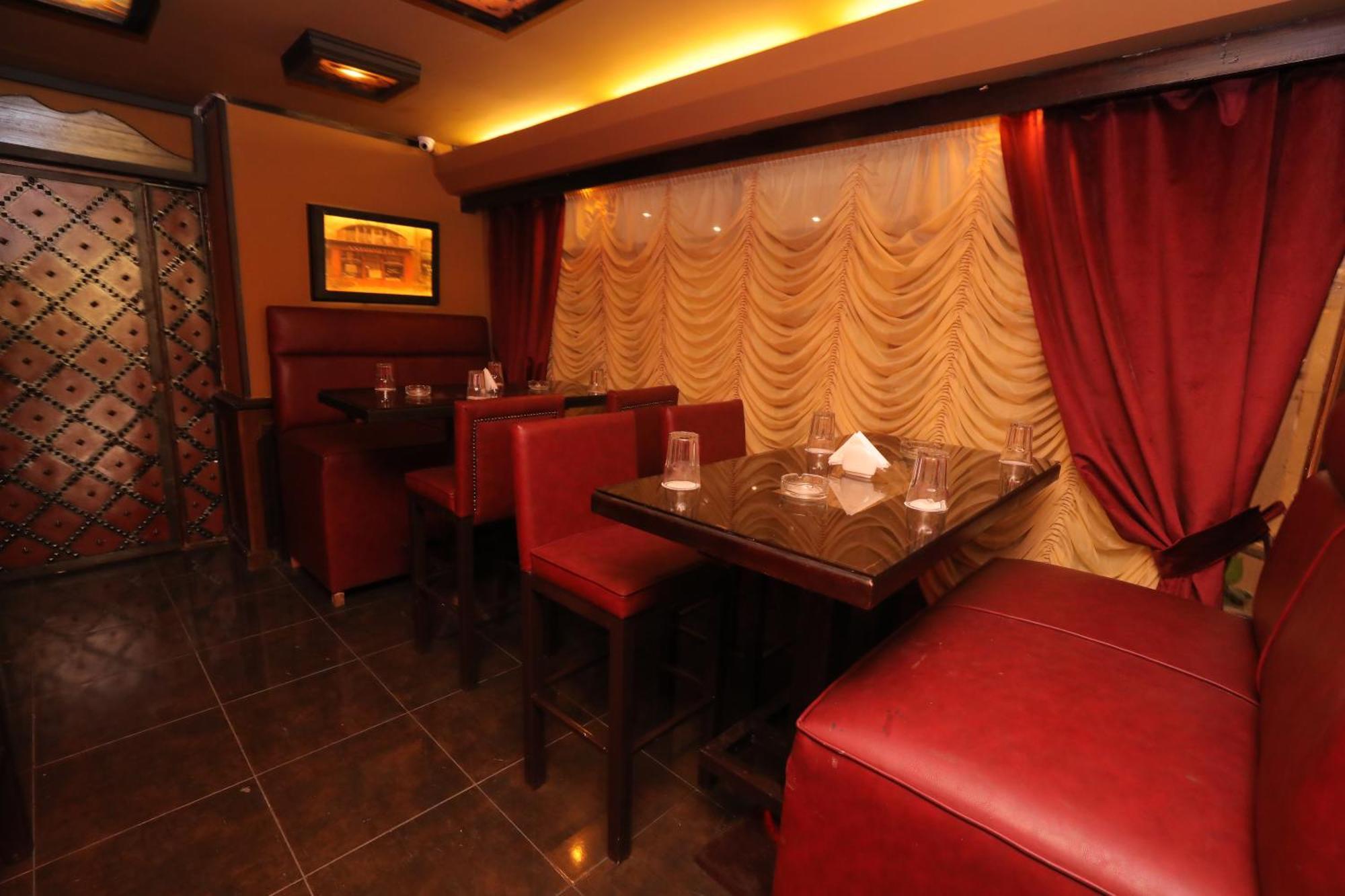 Aura Inn Hotel Cairo Giza Exterior photo